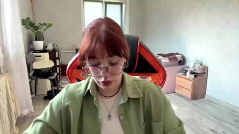Maia online show from June 27, 9:21 am