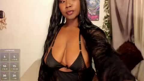 Snapshot of jolene_e chatting on October 21, 1:04 pm Clara online show from October 21, 1:04 pm