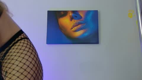 Lana online show from June 7, 5:03 am