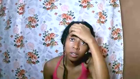 Snapshot of joliekah27 chatting on March 12, 9:44 am joliekah27 online show from March 12, 9:44 am