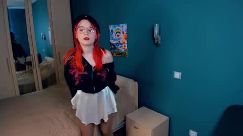 Snapshot of jolynnmarsiglia chatting on October 13, 5:32 am Nelly online show from October 13, 5:32 am