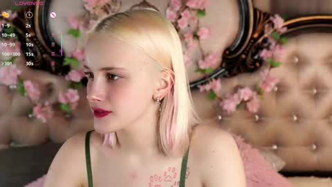 Alice online show from April 8, 11:23 am