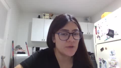 Jordyn online show from February 1, 5:06 am