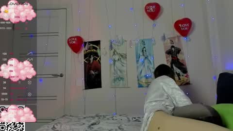 Mila online show from February 18, 11:41 pm