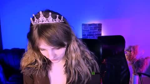 jose_fairy online show from February 3, 4:21 am