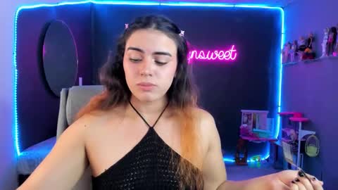 Sofia Garcia online show from March 5, 2:36 am