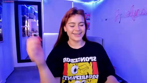 Sofia Garcia online show from March 5, 8:48 pm