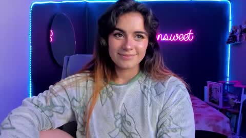 Sofia Garcia online show from March 11, 1:37 am