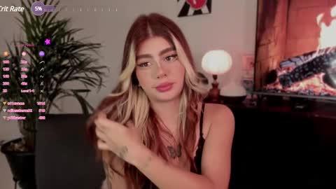 josephine   independent model    online show from March 7, 8:44 pm