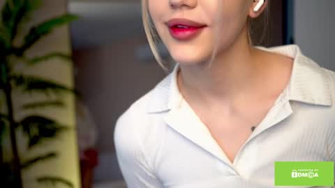 joybunny online show from March 6, 7:36 am