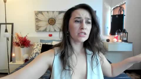 CassidyJoy online show from March 7, 9:27 am