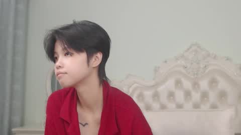 Snapshot of joycekay chatting on October 9, 9:52 pm joycekay online show from October 9, 9:52 pm