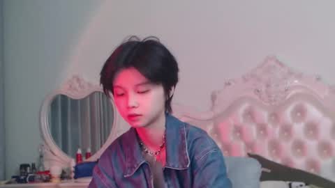 joycekay online show from March 6, 8:37 pm