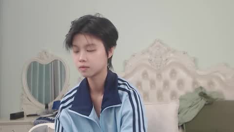 Snapshot of joycekay chatting on October 15, 3:09 am joycekay online show from October 15, 3:09 am