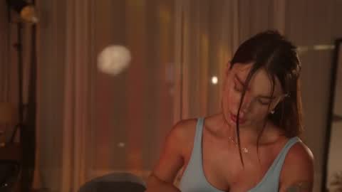Jennifer Diaz online show from June 29, 9:03 pm