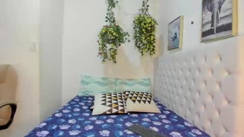 juana_naranjo online show from June 21, 3:32 am
