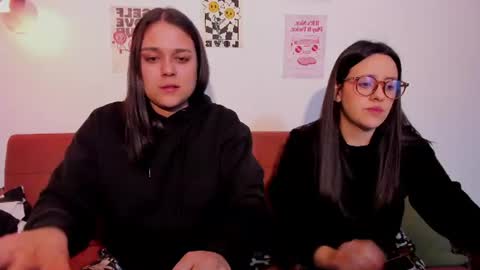 juanitaaa_ online show from July 22, 4:46 am