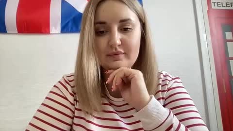 JudeValenti online show from February 21, 8:17 am