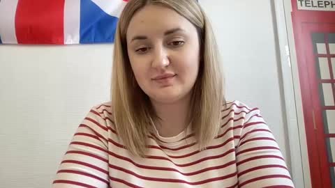 JudeValenti online show from February 20, 8:28 am