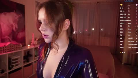 Juelz  online show from January 19, 8:19 pm