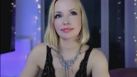 Goddess Julia online show from March 22, 7:53 pm