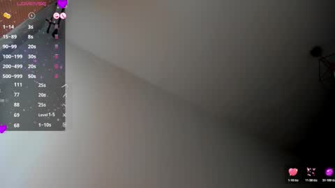 Alinna   online show from March 2, 7:15 am