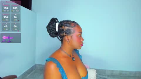 Your Paradise online show from February 23, 4:57 am