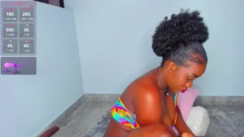 Your Paradise online show from March 22, 11:16 am