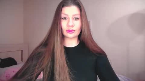 Elena online show from March 21, 7:08 pm