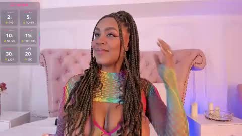 juicykendra online show from June 12, 2:47 pm