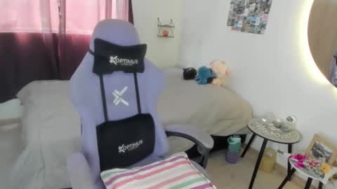 juli_santos_22 online show from March 9, 6:55 pm