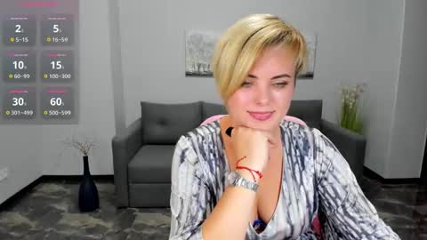 Julia online show from September 10, 12:05 pm