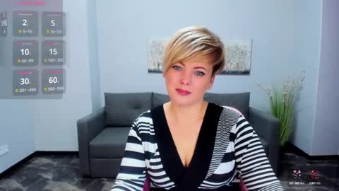 Julia online show from February 8, 6:33 am