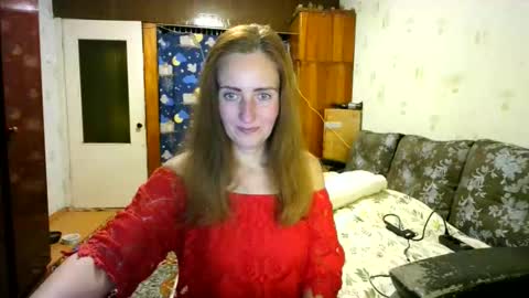 juliaa_foxi online show from November 13, 6:51 pm