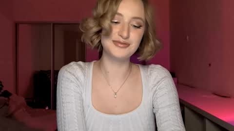 Kate online show from February 24, 5:33 pm