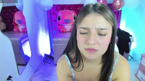 juliana_diamond_ online show from March 21, 8:19 am