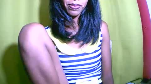 Nathie online show from April 14, 7:47 pm