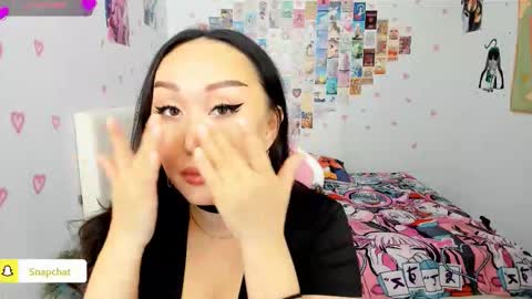 Julianna online show from November 2, 1:25 pm