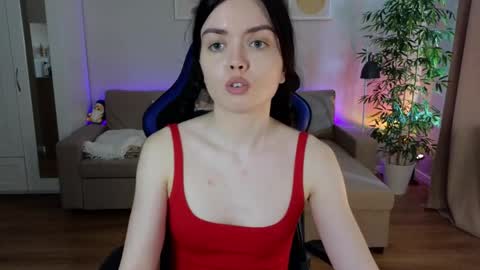 Julia online show from May 10, 9:11 am