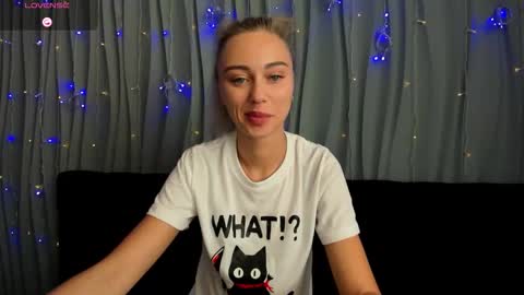 Yulya online show from March 11, 4:06 am