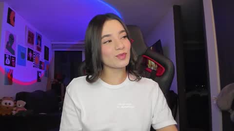 Jeimy Help me to reach 100 thumbs up online show from March 22, 1:44 am