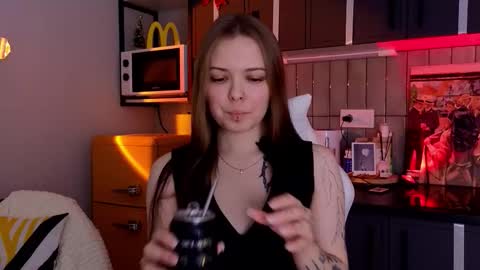 julidropp online show from January 18, 12:07 am