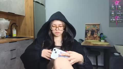 julidropp online show from January 16, 7:52 pm