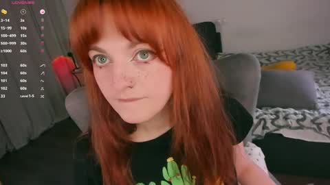 Juliet online show from April 10, 11:55 pm