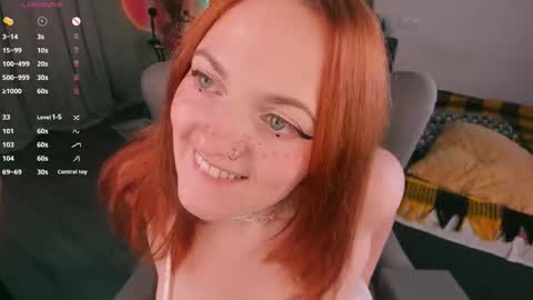 Snapshot of juliet_schoolgirl chatting on October 12, 2:25 am Juliet online show from October 12, 2:25 am
