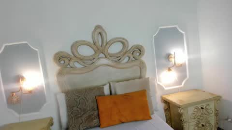 julieta_91 online show from February 27, 8:08 pm