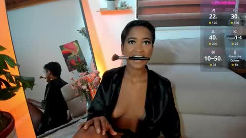 Juli online show from October 23, 3:07 pm