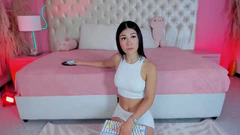 Julieta  online show from February 21, 12:28 pm