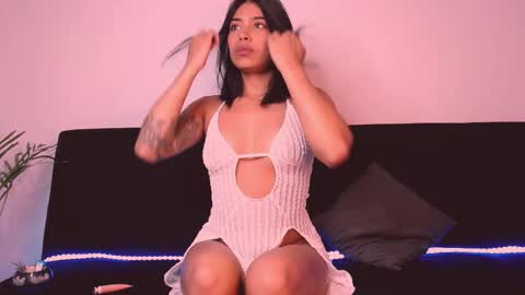 julieta_livee online show from February 11, 2:04 am