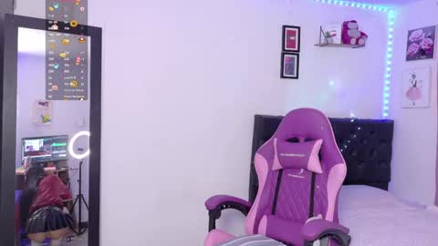 Julieta online show from April 15, 1:55 pm